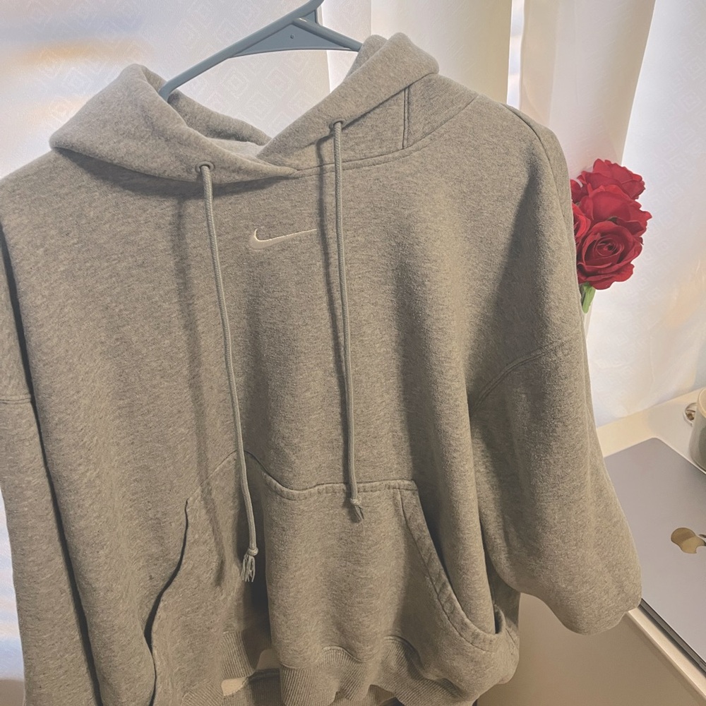 Nike hoodie